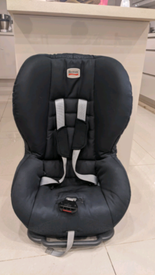 britax prince black thunder